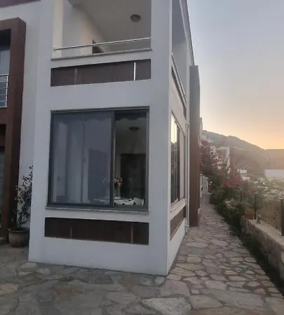 Turgutreis O Captain My Captain 아파트 Bodrum